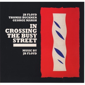In Crossing The Busy Street