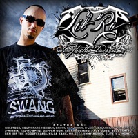 On My Way (feat. Lucky Luciano & J-Minixx) - Lil Ro