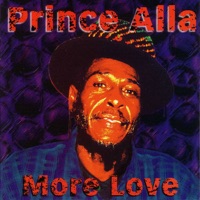 Prince Alla - Writing On the Wall