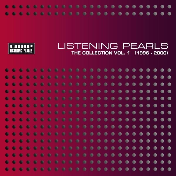 Mole Listening Pearls - The Collection, Vol. 1 (1996-2000)