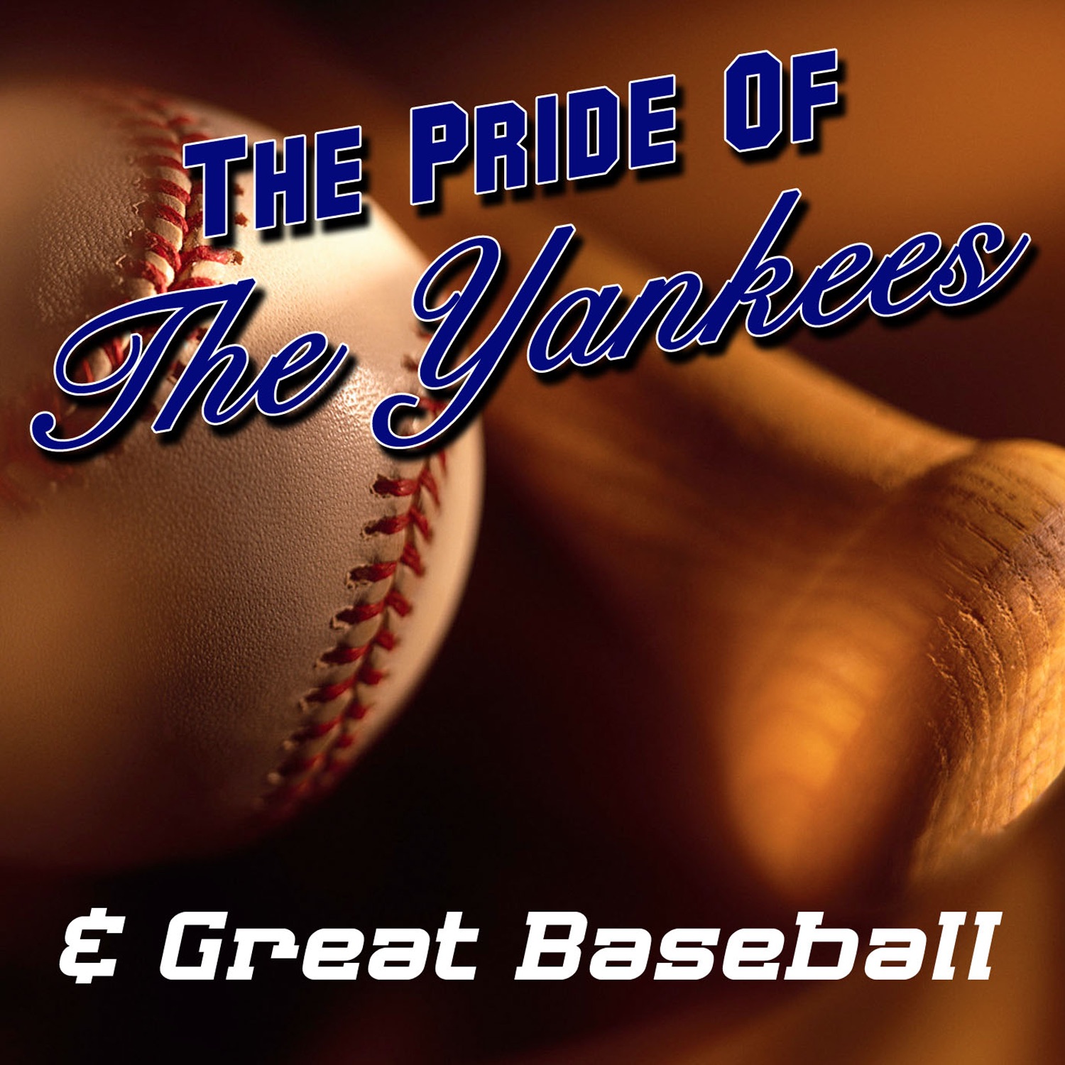 The Pride of the Yankees & Great Baseball Moments