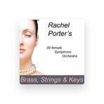 Rachel Porter's All Female Symphonic Orchestra