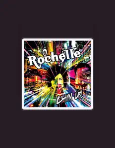 Listen to Rochelle, watch music videos, read bio, see tour dates & more!