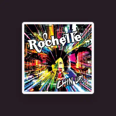 Listen to Rochelle, watch music videos, read bio, see tour dates & more!