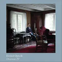 White Armour — Eivind Opsvik