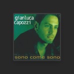 Gianluca Capozzi