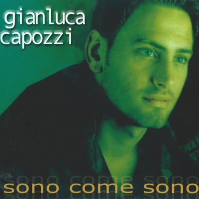 Song - Non voglio perderti - Gianluca Capozzi