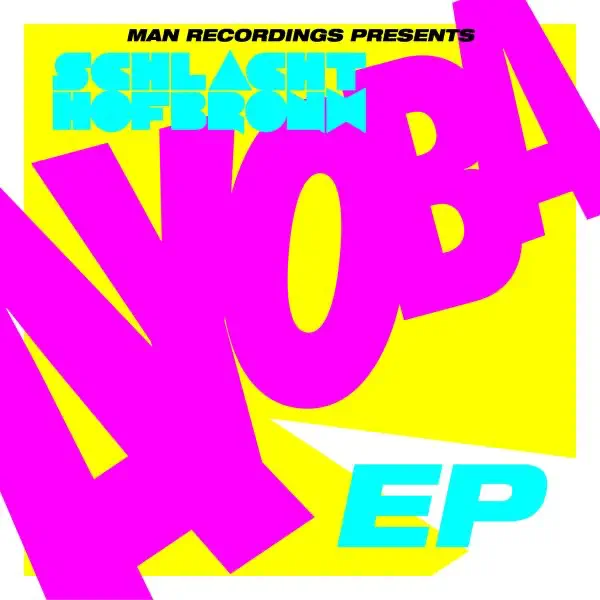 Ayoba cover