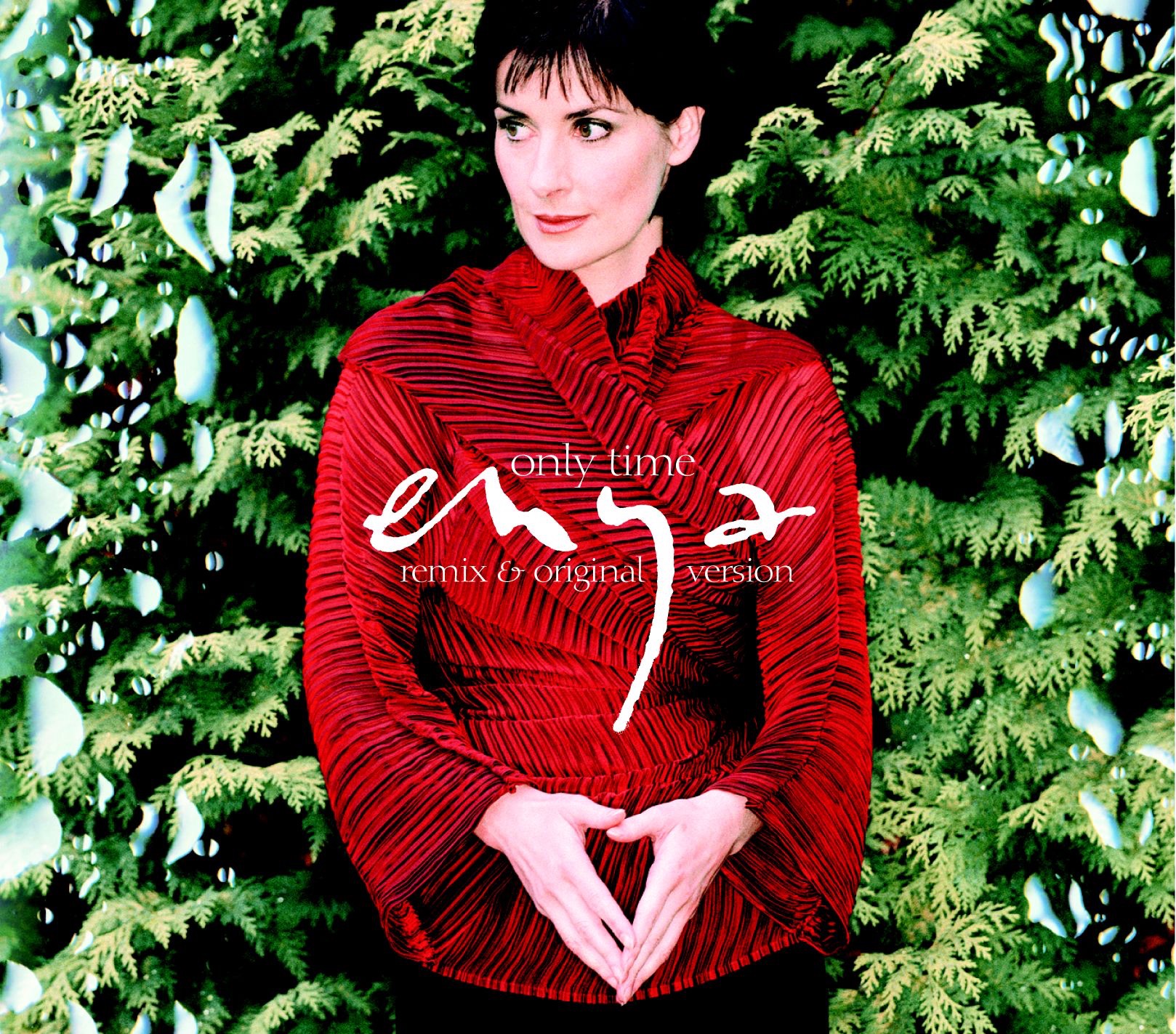Dacia Relax-Enya - Only Time (Pop Radio Remix) - :46