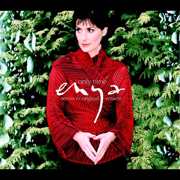 Only Time - EP - エンヤのアルバム - Apple Music