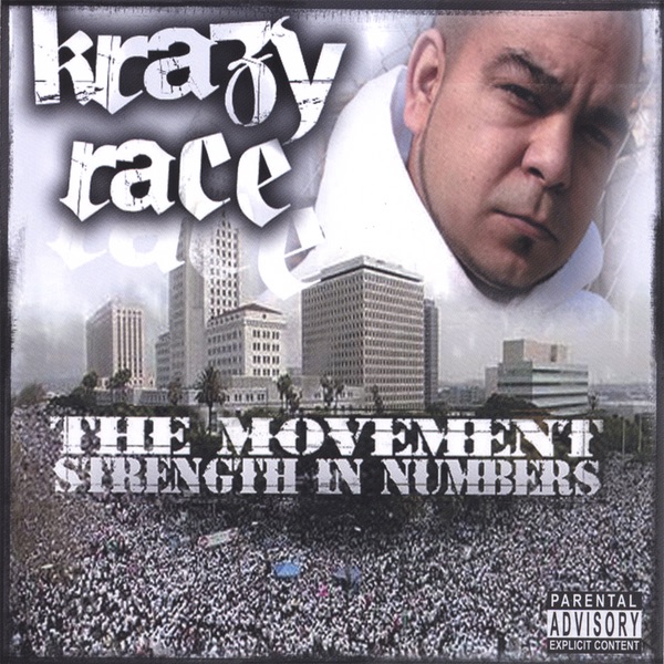 Cover of The Movement: Strength In Numbers