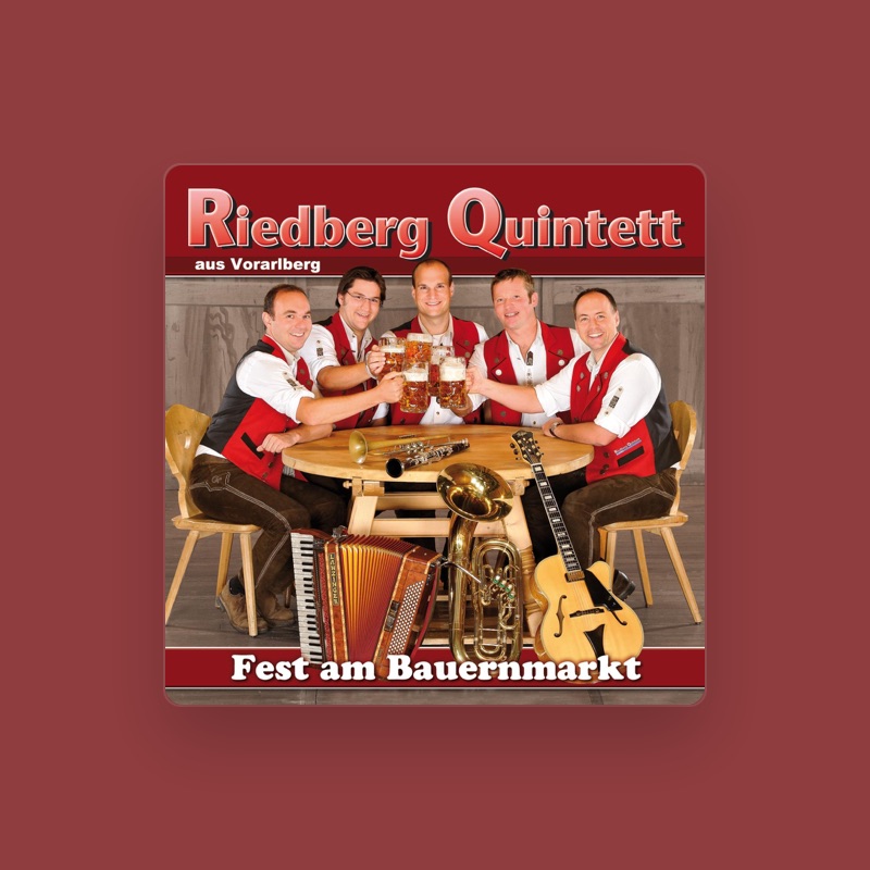 Riedberg Quintett