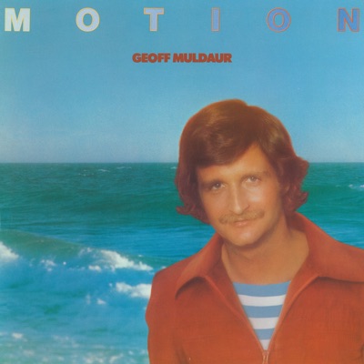Motion - Geoff Muldaur