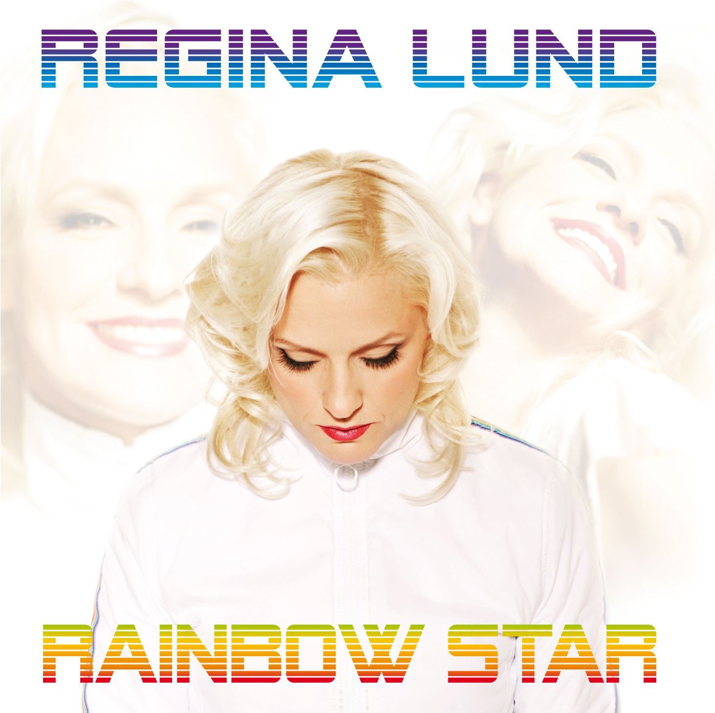 Regina Lund - Rainbow Star (Radio Version)