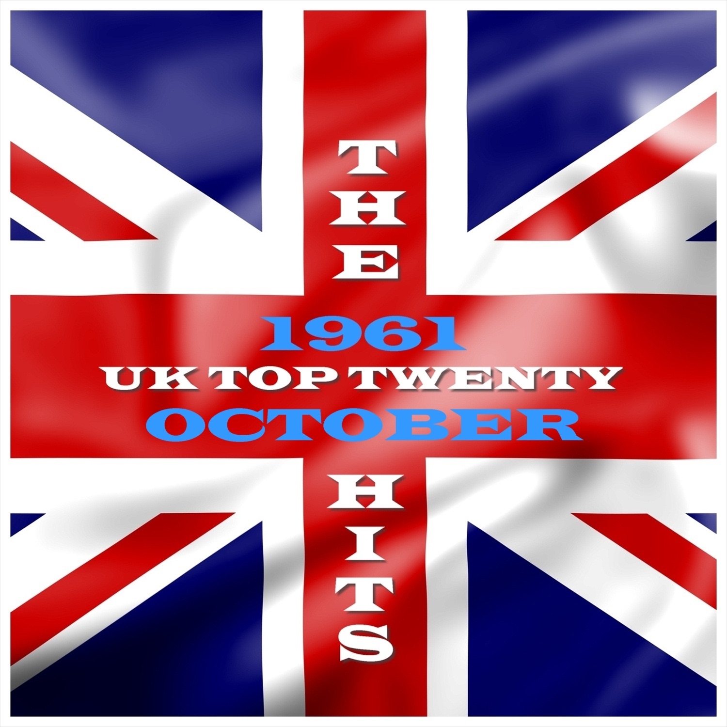 UK - Top 20 - October 1961
