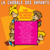 Cadet Roussel - La Chorale des Enfants new Single