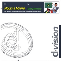 Every Monday - Holly