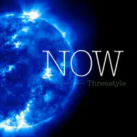 Now (Maxi Single) — Threestyle