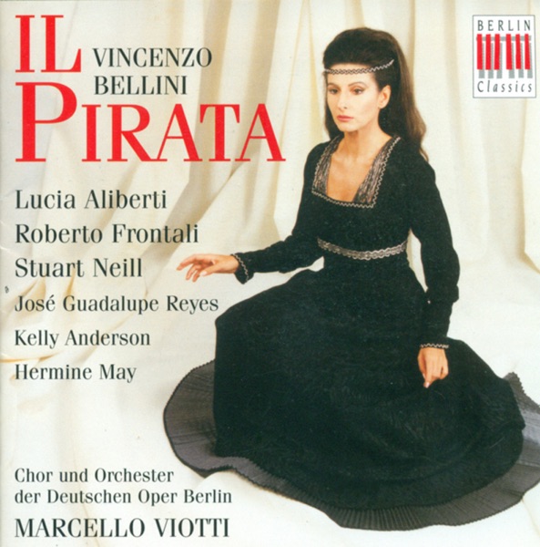 Bellini: Il Pirata