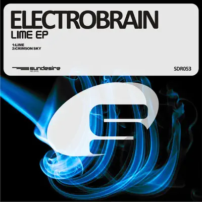 Escucha Lime EP de Electrobrain.