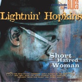 Lightnin' Hopkins - Unpredictable Woman