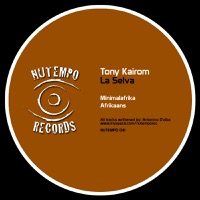 La Selva - Single - Tony Kairom