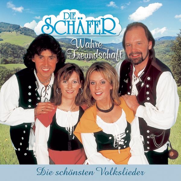 Wahre Freundschaft artwork