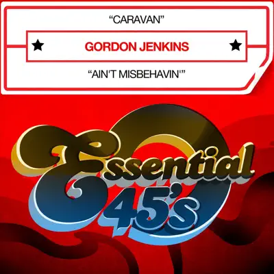 Caravan (Gordon Marshall Presents Marshall Royal) [Digital 45] - Gordon Jenkins