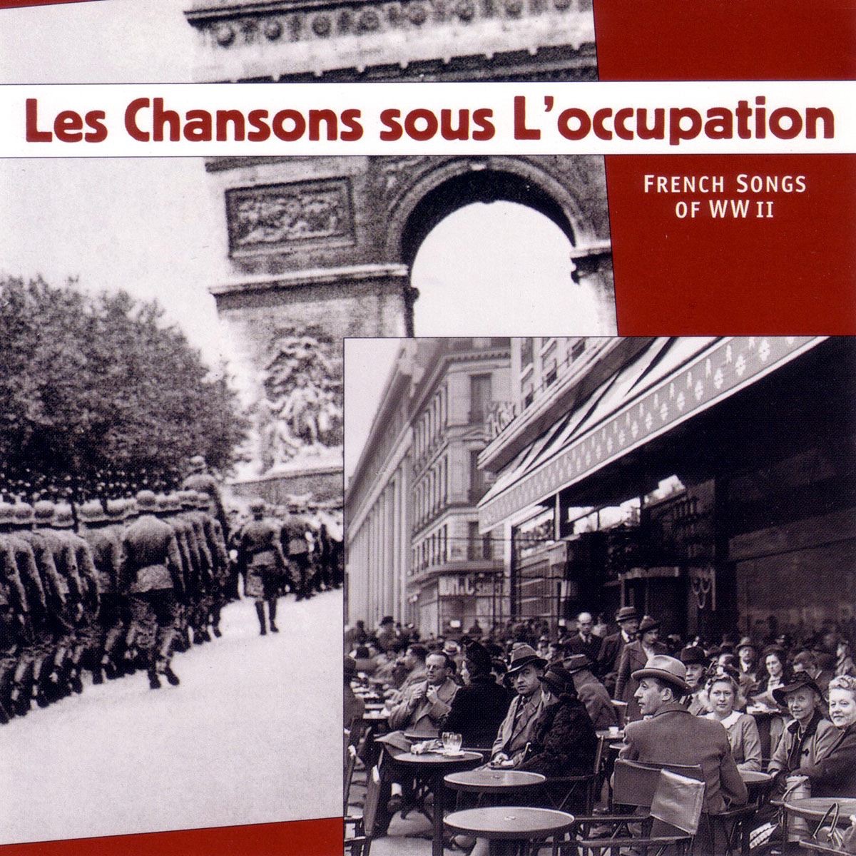 Pochette du titre Quand un facteur s'envole