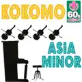 Asia Minor
