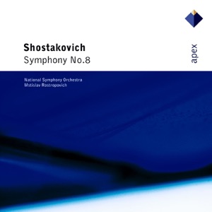 Shostakovich: Symphony No. 8