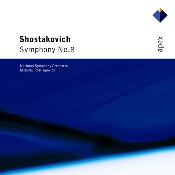 Shostakovich: Symphony No. 8
