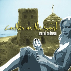 Castles In the Sand (Song for Hurricane Victims) - Single