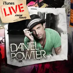 iTunes Live From Tokyo - EP - Daniel Powter