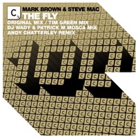The Fly - Mark Brown & Steve Mac