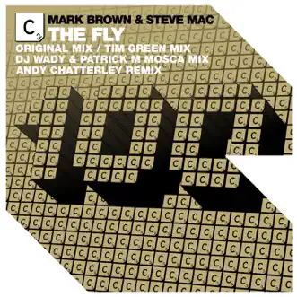 The Fly (Tim Green Remix) by Mark Brown & Steve Mac song reviws