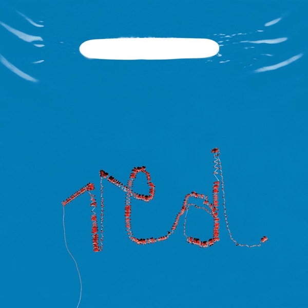 Things Red (& Blue) - EP
