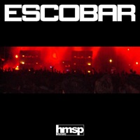 Trajectory, Vol. Three - Escobar