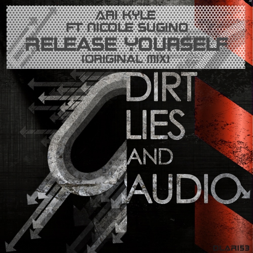 Обложка альбома «Release Yourself (feat. Nicole Sugino) - Single» — Ari Kyle