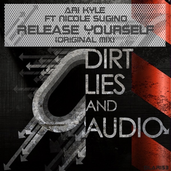 Release Yourself (feat. Nicole Sugino) - Single