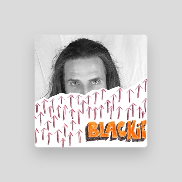 Blackie's avatar