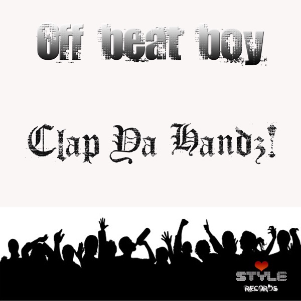 Clap Ya Handz! - EP