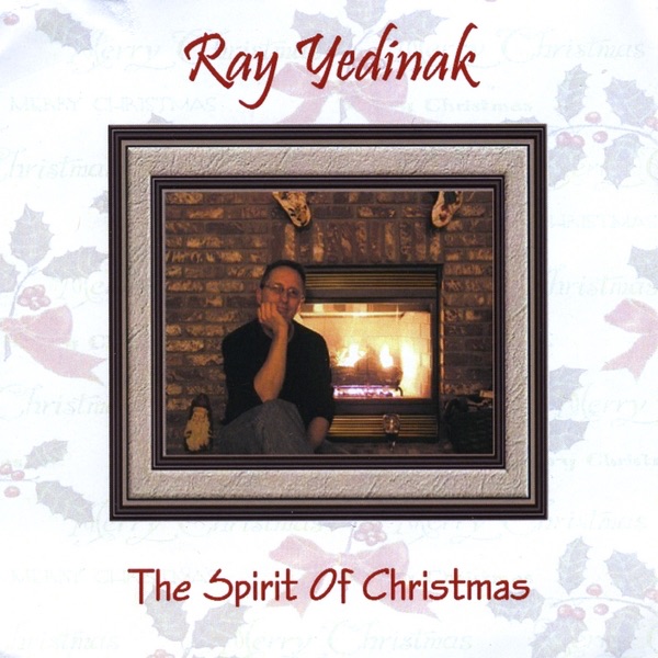 The Spirit of Christmas