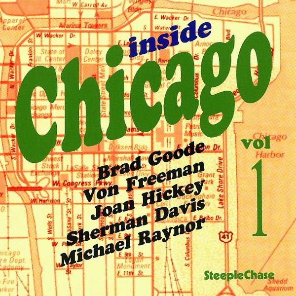 Inside Chicago Vol. 1