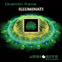 Illuminati - Single - Quentin Kane