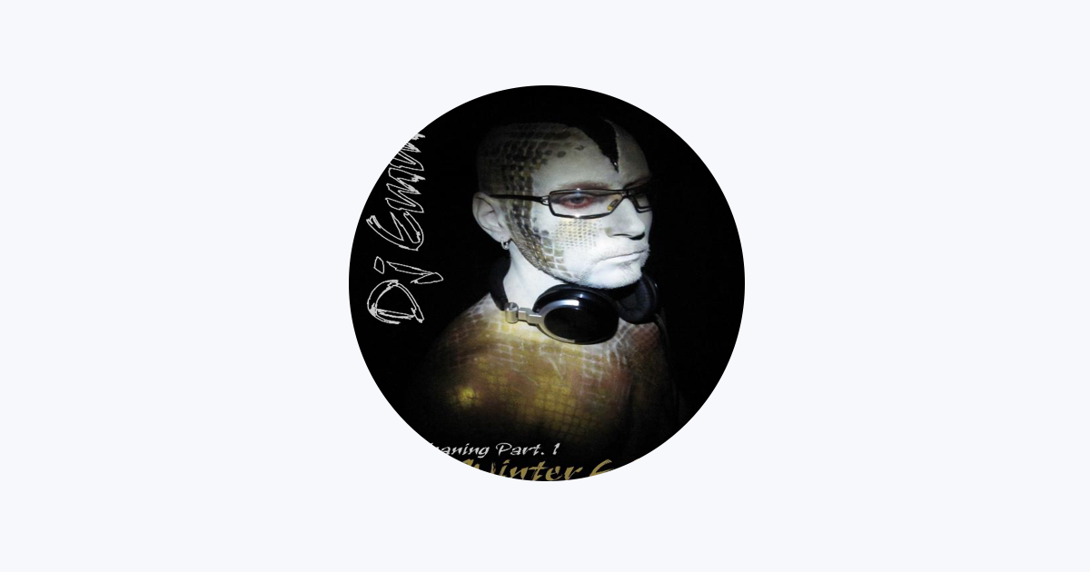 Dj Emma - Apple Music