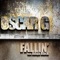 Fallin' (Mastiksoul Get Up Remix) - Oscar G lyrics