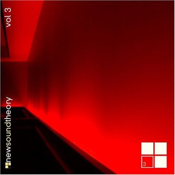 New Sound Theory Vol 3