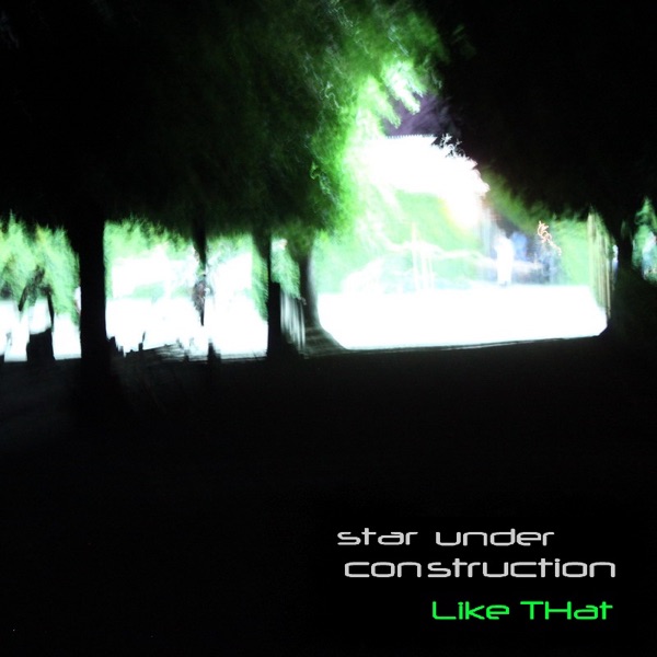 Like That - Single