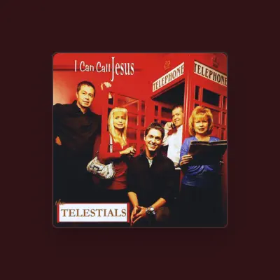 Listen to The Telestials, watch music videos, read bio, see tour dates & more!